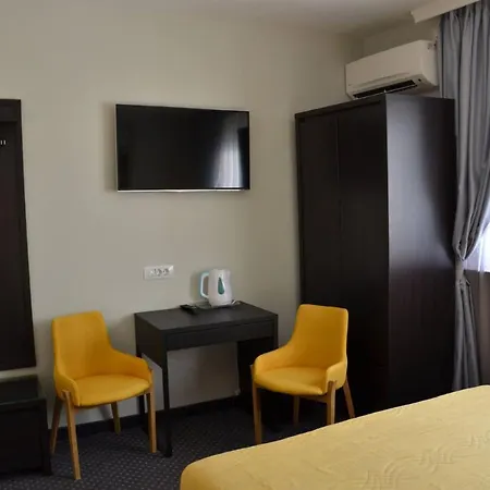 Apartment Ars Square Skopje