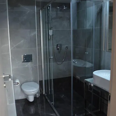 Apartment Ars Square *