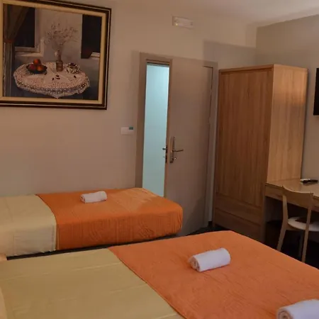Apartment Ars Square Skopje